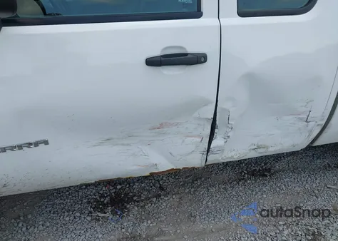 2013 GMC Sierra 1500 Work Truck z USA, uszkodzony, nr VIN 1GTR2TEA6DZ291450